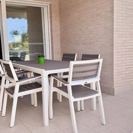아파트 Residencial Ronda Mar
