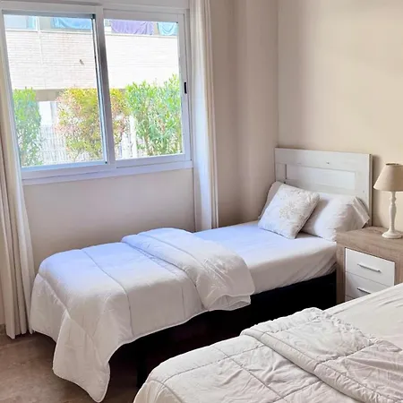 Residencial Ronda Mar *