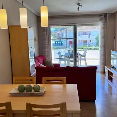 Residencial Ronda Mar 데니아
