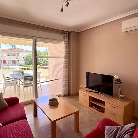 Residencial Ronda Mar * 데니아