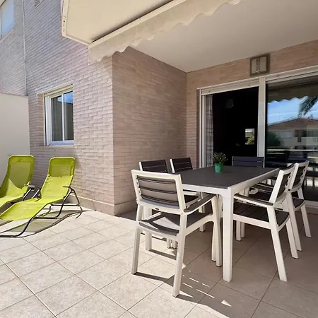Residencial Ronda Mar