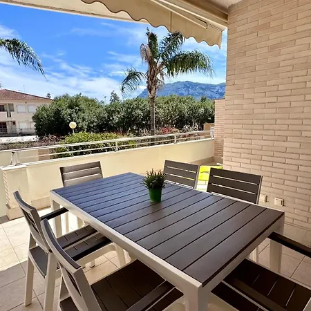 Residencial Ronda Mar * 데니아