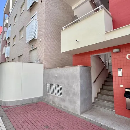 Residencial Ronda Mar 아파트