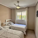 Appartamento Residencial Ronda Mar *