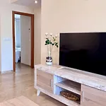 Residencial Ronda Mar Lejlighed Dénia