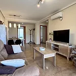 Appartamento Residencial Ronda Mar Dénia
