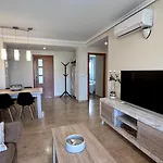 Appartamento Residencial Ronda Mar