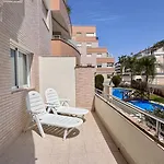 Residencial Ronda Mar Lejlighed Dénia