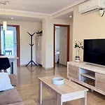 Lejlighed Residencial Ronda Mar Dénia