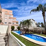 Residencial Ronda Mar * Dénia
