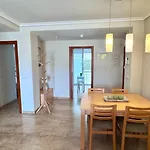 Appartamento Residencial Ronda Mar