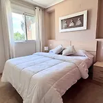 Residencial Ronda Mar Lejlighed *