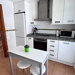 Residencial Ronda Mar Lejlighed *