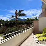 Lejlighed Residencial Ronda Mar Dénia