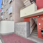 Residencial Ronda Mar Lejlighed