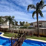 Residencial Ronda Mar Appartamento *