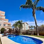 Lejlighed Residencial Ronda Mar *