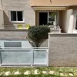 Residencial Ronda Mar Lejlighed Dénia