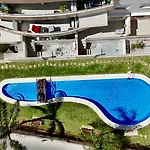 Residencial Ronda Mar * Dénia