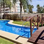 Appartamento Residencial Ronda Mar