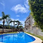 Lejlighed Residencial Ronda Mar *