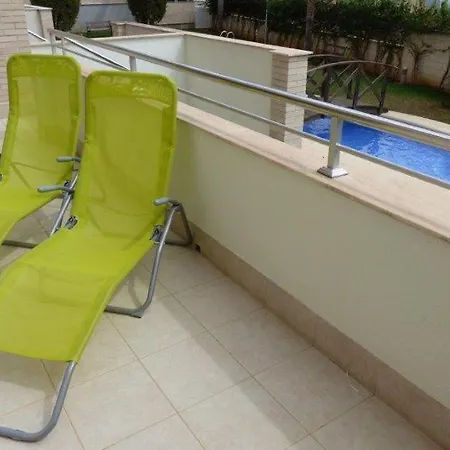 Residencial Ronda Mar Denia
