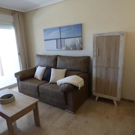 Residencial Ronda Mar Denia