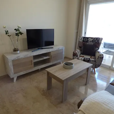 Apartment Residencial Ronda Mar Denia