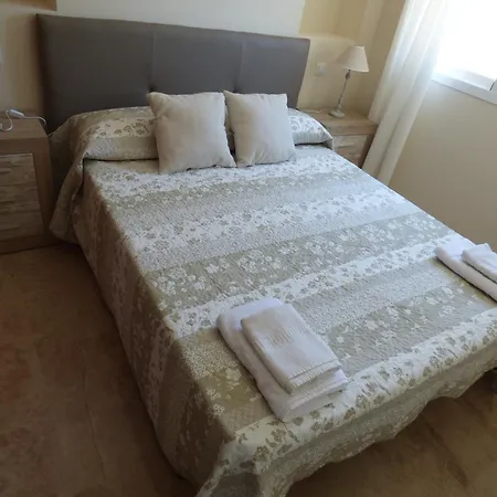 Residencial Ronda Mar Apartment