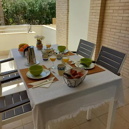 Residencial Ronda Mar Apartment Denia