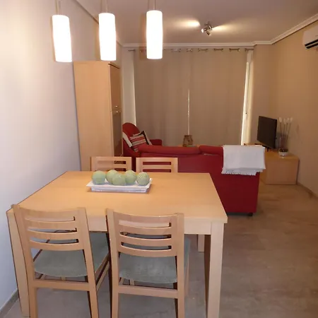 Residencial Ronda Mar Apartment