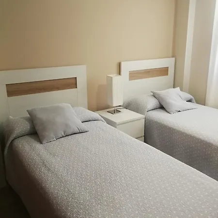 Apartamento Residencial Ronda Mar *