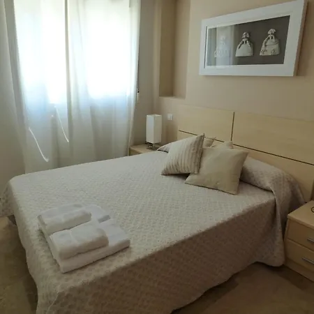 Apartment Residencial Ronda Mar Denia