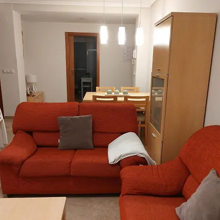 Residencial Ronda Mar Apartment *