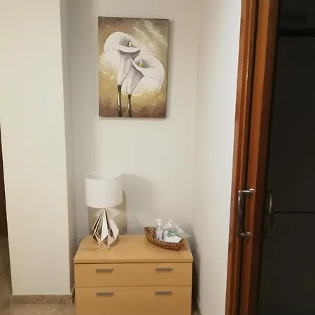 Residencial Ronda Mar Apartamento Dénia
