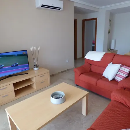 Residencial Ronda Mar *