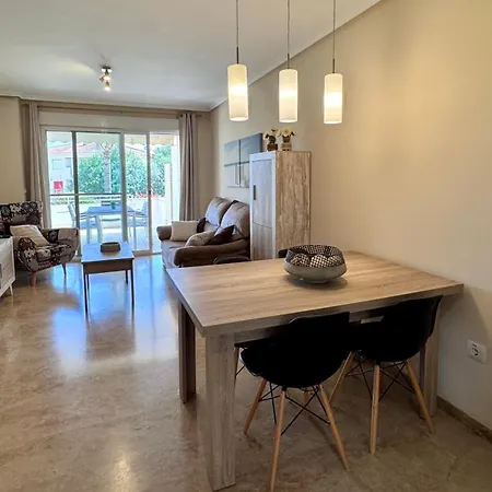 Residencial Ronda Mar Dénia