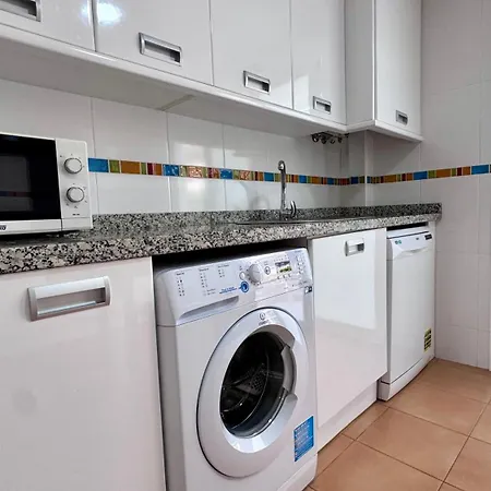 Residencial Ronda Mar Lejlighed