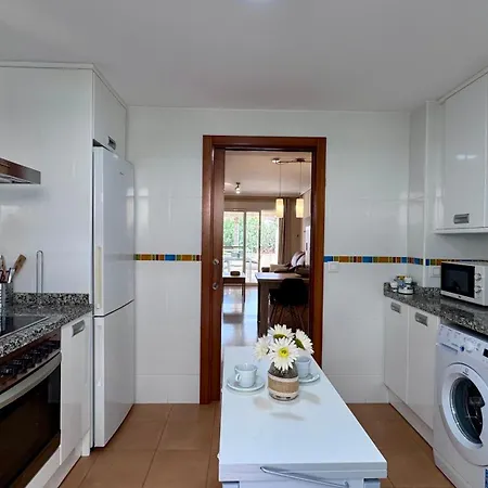 Lejlighed Residencial Ronda Mar