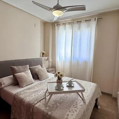 Residencial Ronda Mar Appartamento *