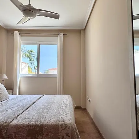 Lejlighed Residencial Ronda Mar *
