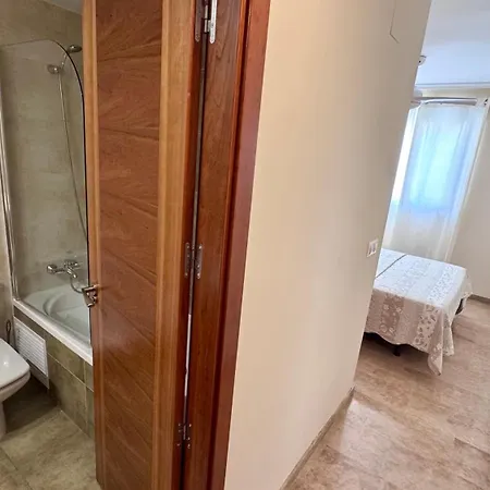 Residencial Ronda Mar Dénia