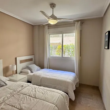 Apartment Residencial Ronda Mar *
