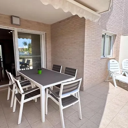 Residencial Ronda Mar * Denia