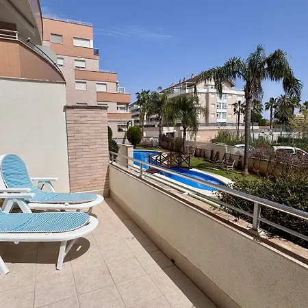 Residencial Ronda Mar