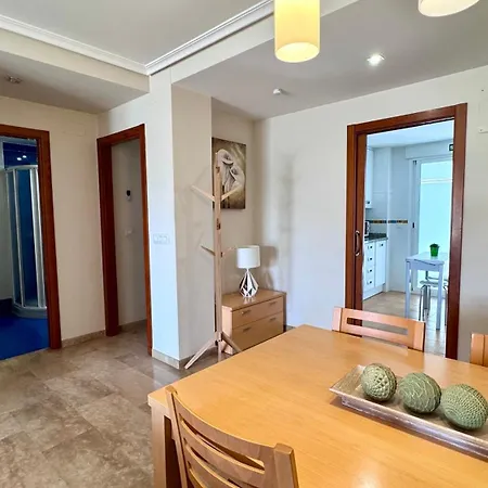 Residencial Ronda Mar Apartment