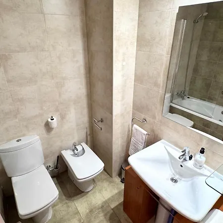 Residencial Ronda Mar Apartment