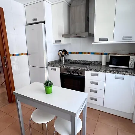 Residencial Ronda Mar Apartment *