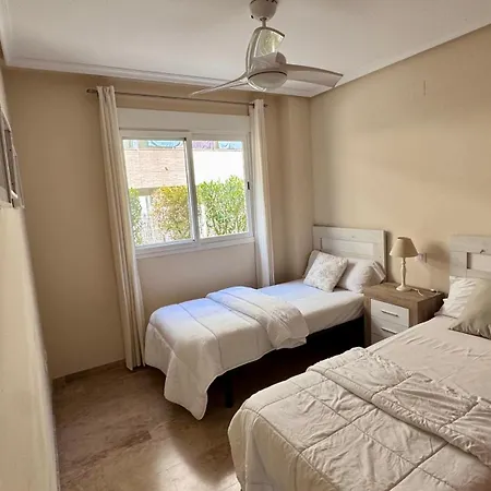 Apartment Residencial Ronda Mar *