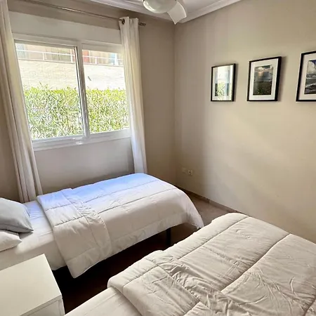 Residencial Ronda Mar *